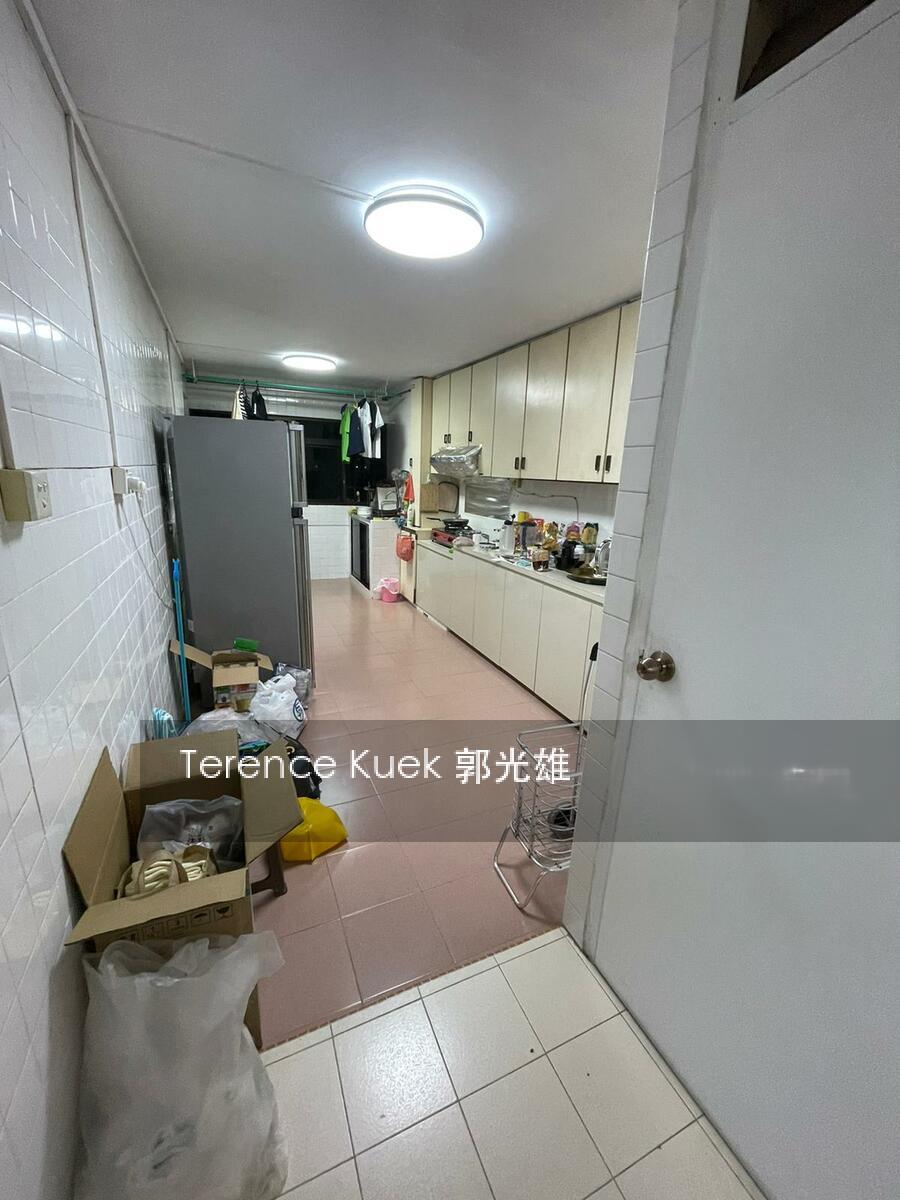 Blk 120 Geylang East Central (Geylang), HDB 4 Rooms #310459831